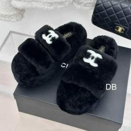 Picture of Chanel Shoes _SKUChanelsz35-403CDB09062200